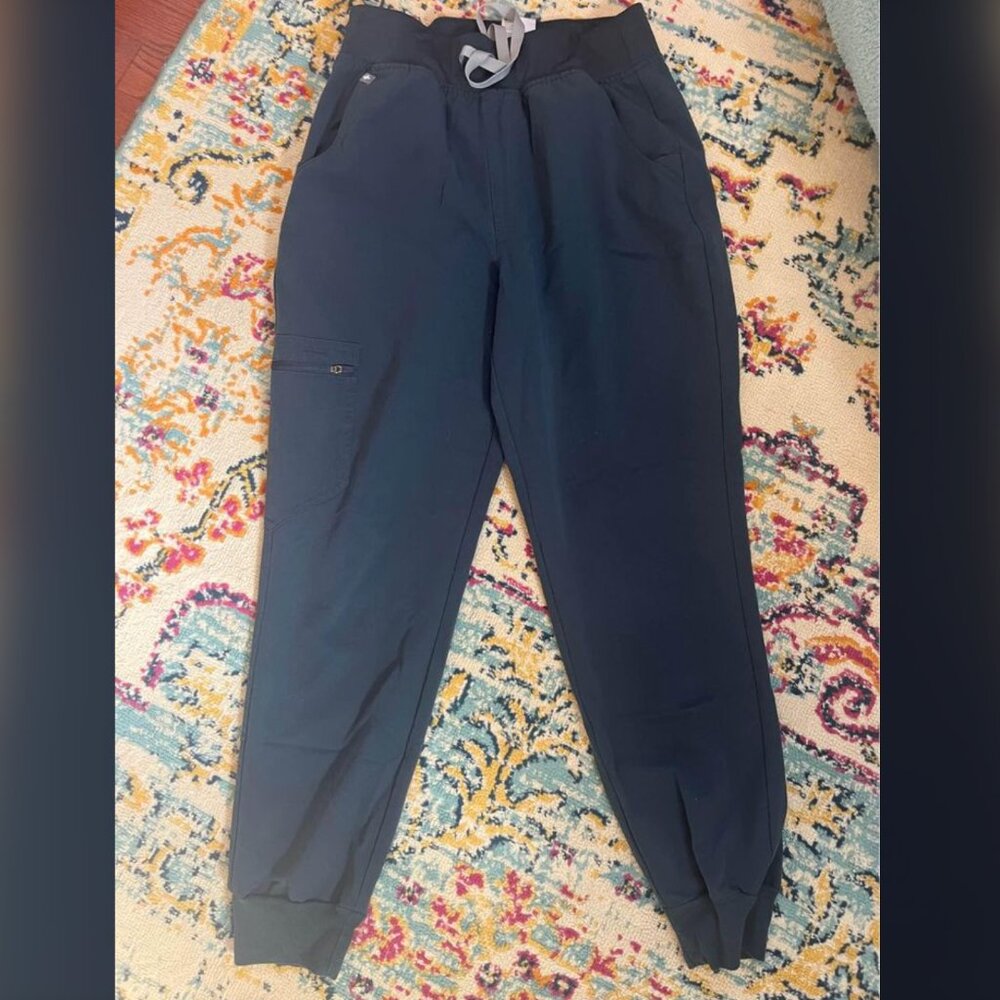 Figs Scrub Pants Limited Edition